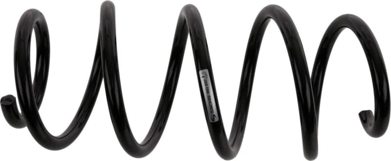 Coil spring SACHS 993 950