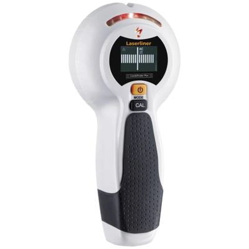 Laserliner Laserliner Detector CombiFinder Plus 080.955E Locating depth (max.) 75mm 080.955E