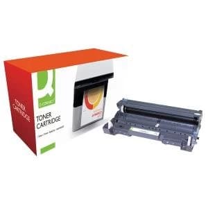 Q-Connect Compatible Solution Brother HL5340 Drum Unit DR3200