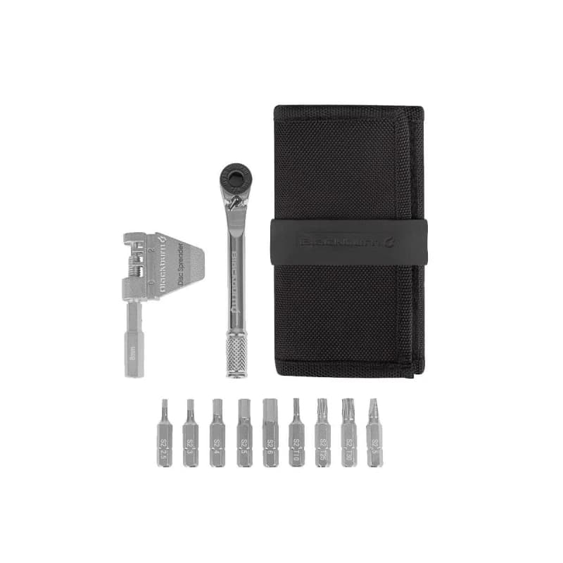 Blackburn Big Switch Ratchet Multi-Tool None unisex One Size