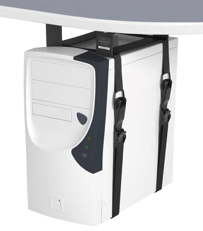 Forming Function LifFix CPU-Holder. lck