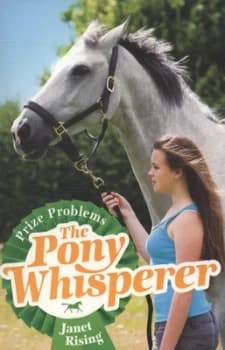 Prize Problems by Janet Rising Paperback