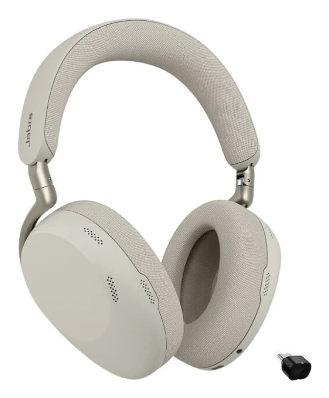 Jabra Evolve3 85 Gray UC (Universal Communications) USB-C