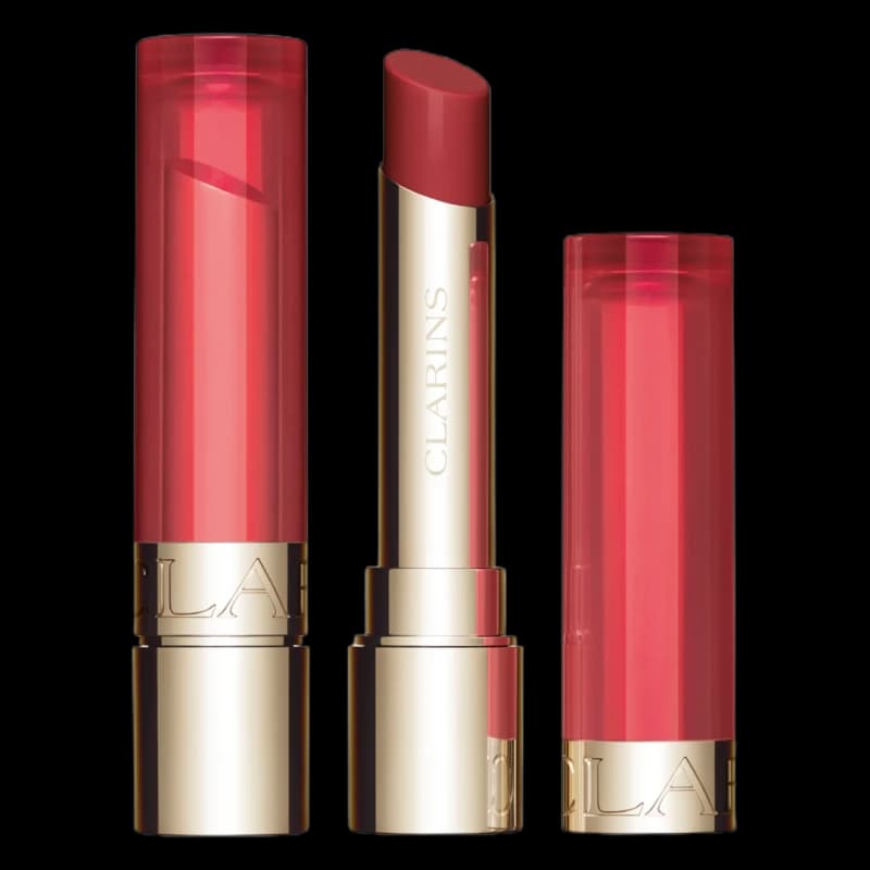 Clarins Lip Oil Balm Cherry
