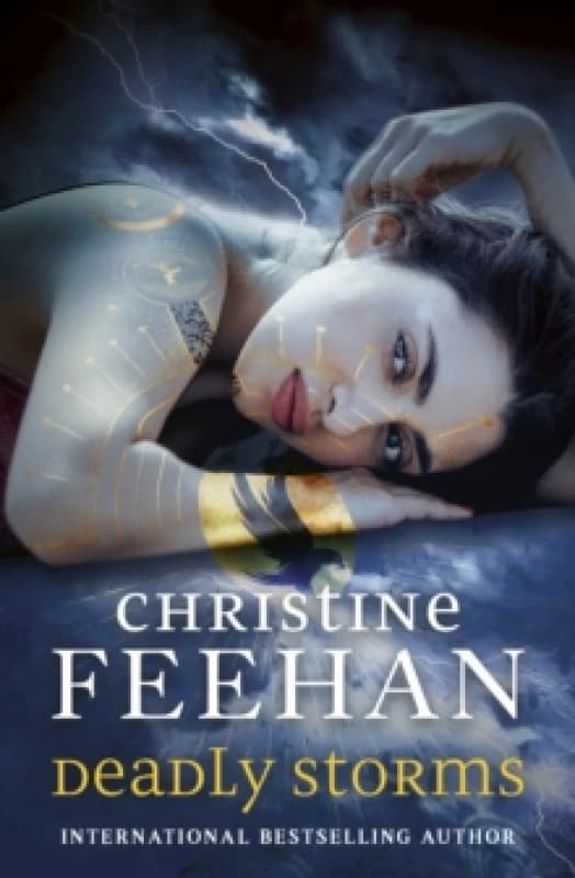 Deadly Storms Hardback