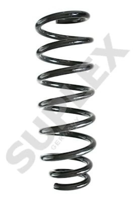 Coil spring SUPLEX 19569