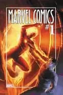 marvel comics 1 80th anniversary edition