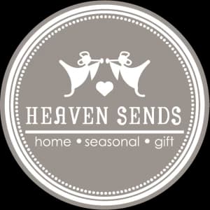 Tree By Heaven Sends