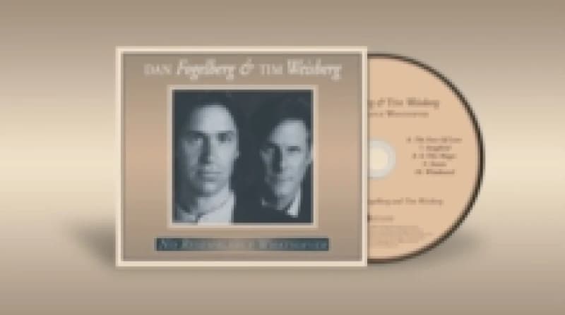No Resemblance Whatsoever CD / Album