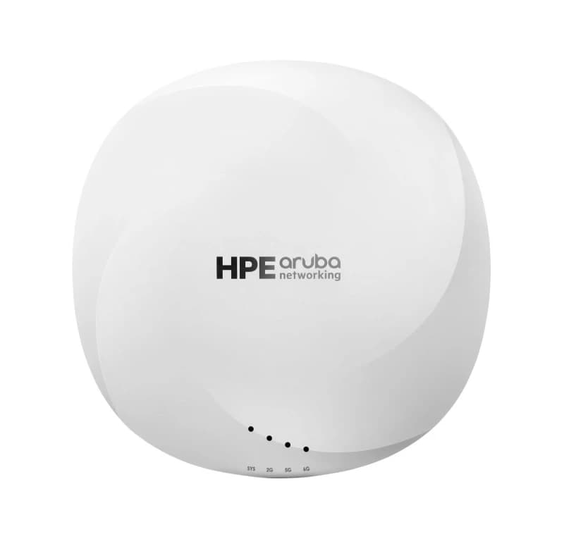 HPE ru P-635 ccess Poin