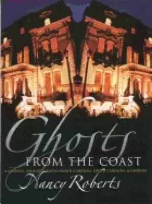ghosts from the coast
