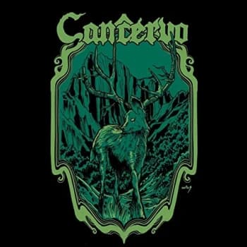 Cancervo - I CD