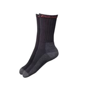 Dickies Industrial Work Socks (Pack 2)
