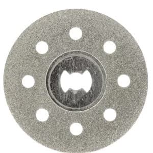 Dremel EZ SpeedClic Diamond Cutting Wheel