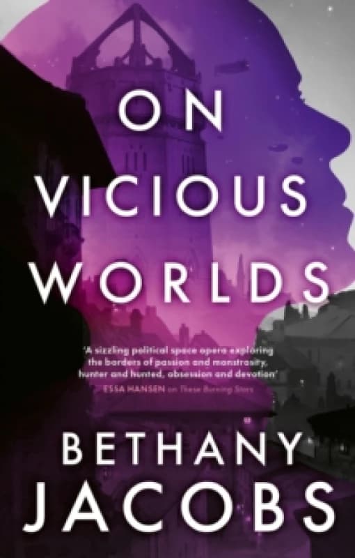 On Vicious Worlds Paperback / softback