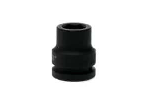 Teng Tools 940521-C 3/4" Drive - 6pt Regular Impact Socket - 21mm