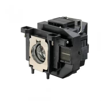 Epson replacement lamp