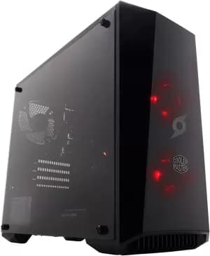 Stormforce Onyx 7291-5731 Desktop Gaming PC