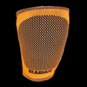 Thigh Compression Bamboo Support Sleeve