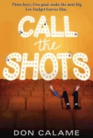 call the shots