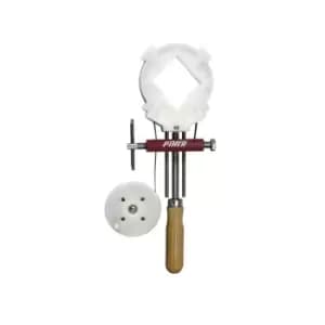 Piher Steel Band Mod C