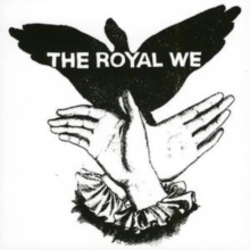 The Royal We CD / Album