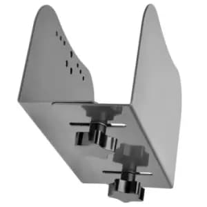 Tripp Lite DCPU1 CPU / Computer Mount for Desks and Rails