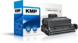 KMP SA-T71 Black