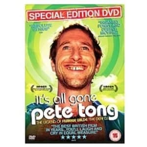 It's All Gone Pete Tong DVD