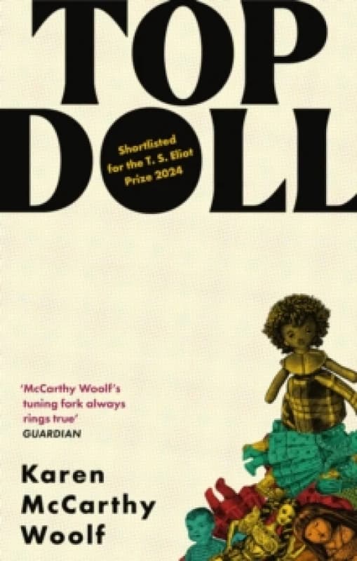Top Doll. Paperback. By Karen McCarthy Woolf Books