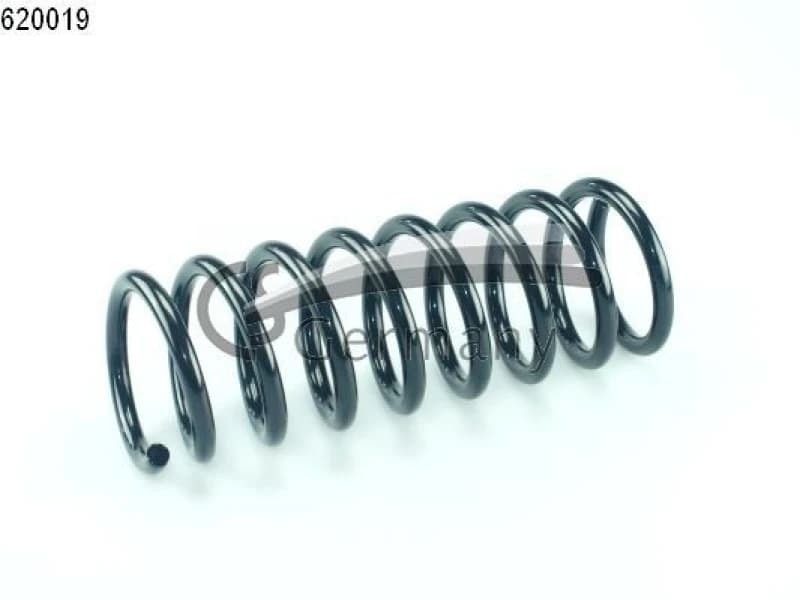 Coil spring CS Germany 14.620.019