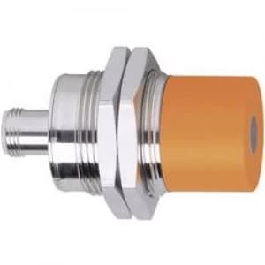 Inductive proximity sensor M30 non shielded PNP ifm Electronic