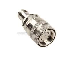 Koolance QD3 No-Spill quick Release With Bulkhead Female ID10mm