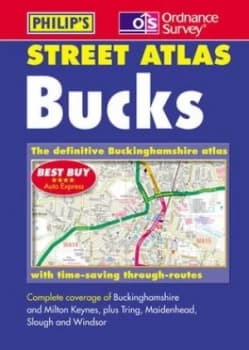 Buckinghamshire Paperback
