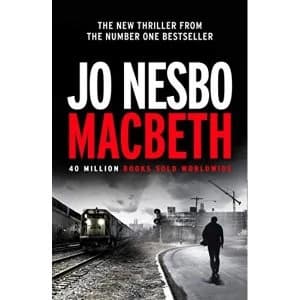 Macbeth Paperback / softback 2018