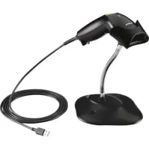 Motorola LS1203 Handheld Barcode Scanner