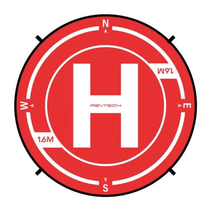 PGYTECH 160cm Weighted Drone Landing Pad