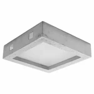 Sollux Plafond Riza Concrete