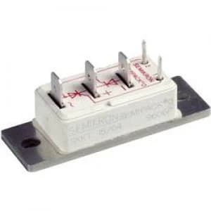 Thyristor SCR Module Semikron SKKT1512E SEMIPACK 0 1200 V