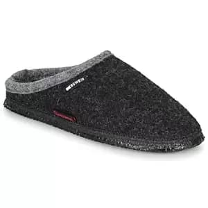 Giesswein DANHEIM womens Slippers in Grey,4,5,5.5,6.5,7.5,8,9,9.5,10.5,11