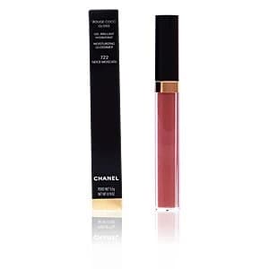 ROUGE COCO gloss #722-noce moscata