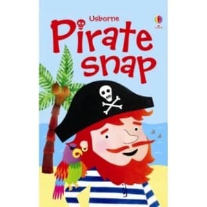 Pirate Snap
