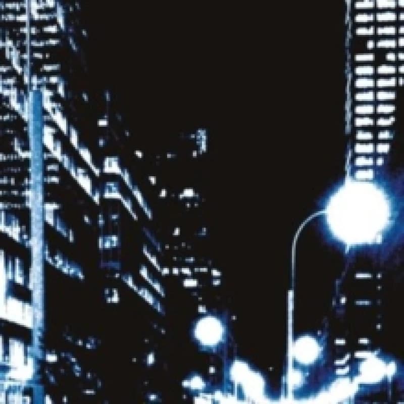 37:29:24 (20th Anniversary Edition) Vinyl