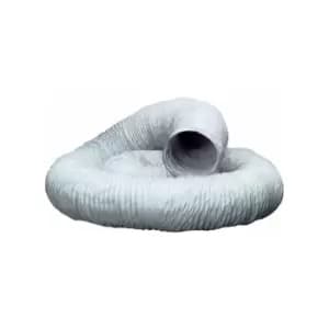 150mm 6 PVC Flexible Ducting 6m