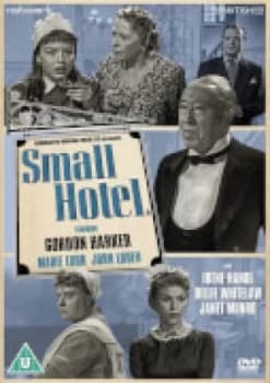 Small Hotel