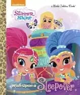 wish upon a sleepover