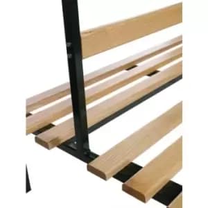Slingsby Evolve Duo Back Rest 3000Mm