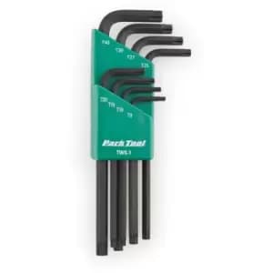 Park L Torx Wrnch St 10 - Silver