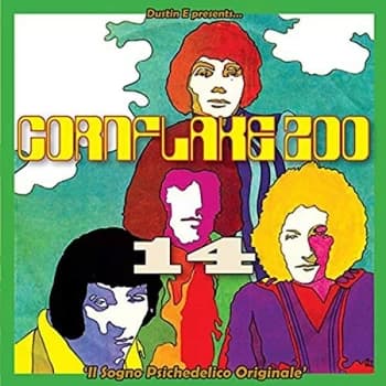 Various - Cornflake Zoo CD