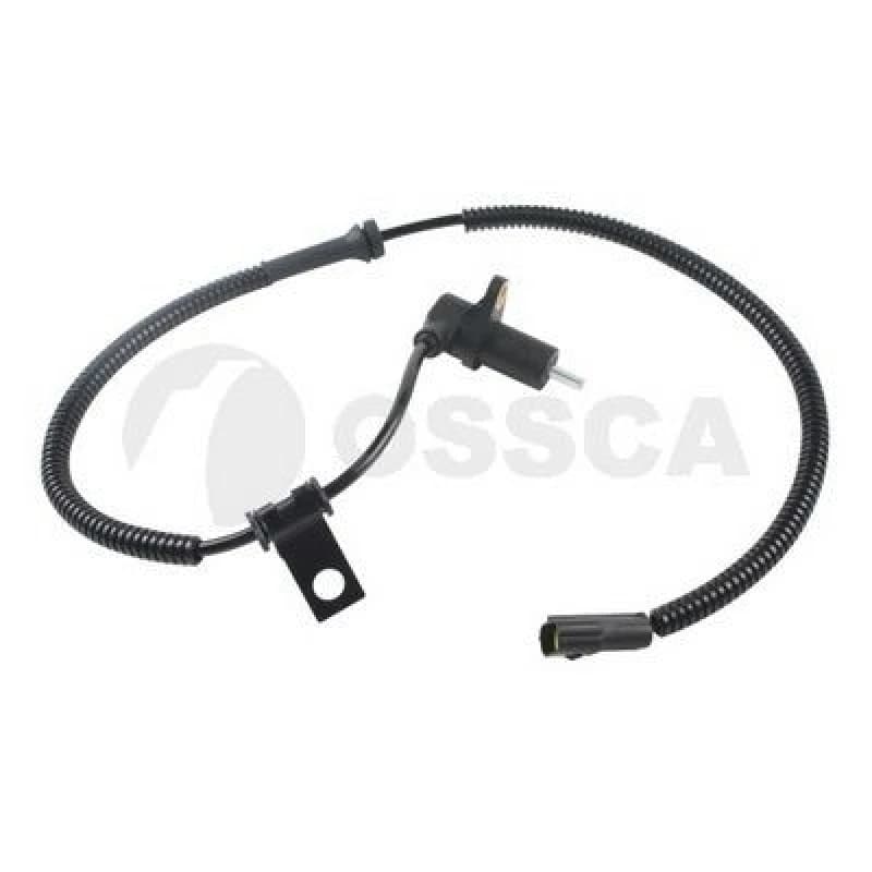 OSSCA ABS sensor OSSCA 21200